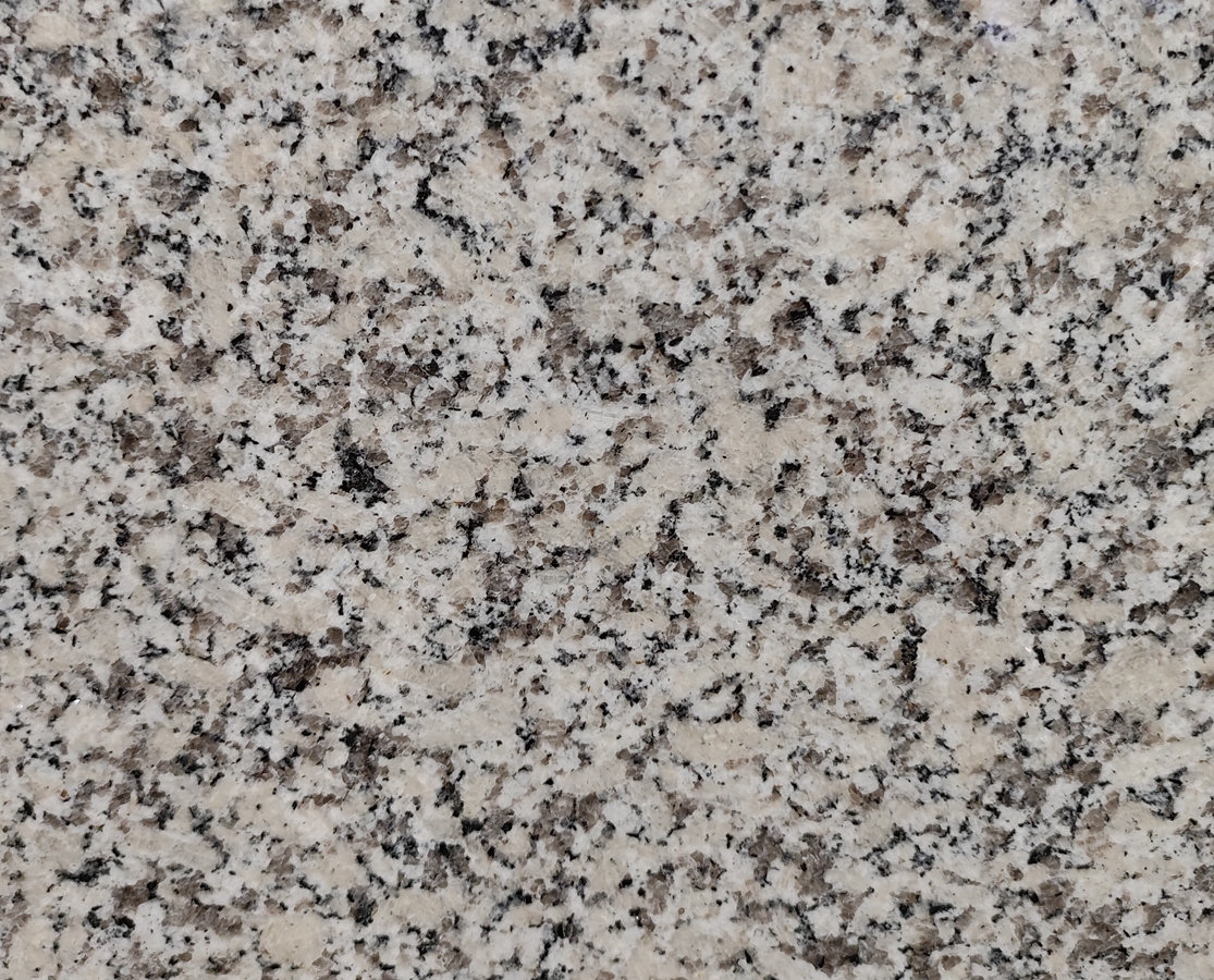 Wuhan G602 light grey granite polished finish
