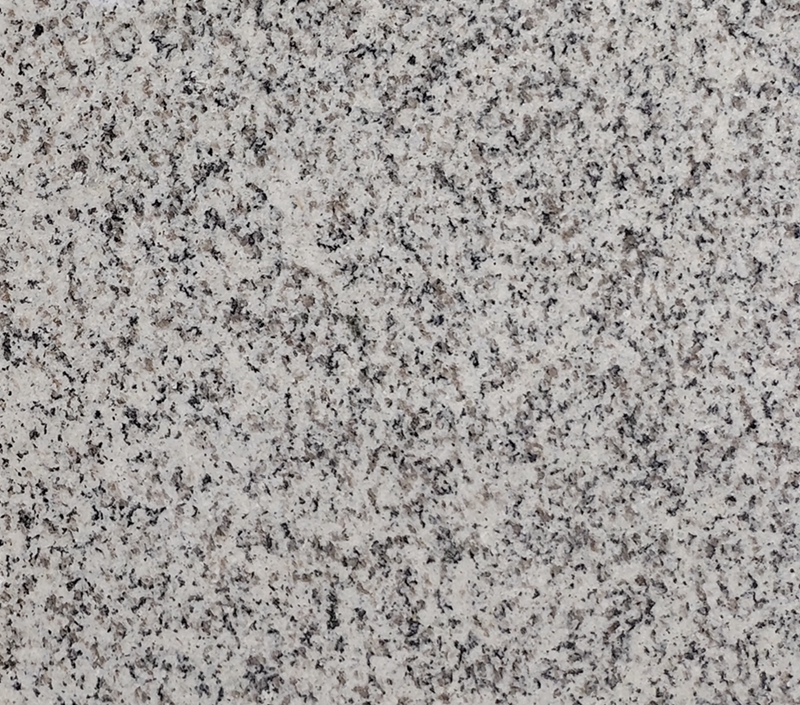 Wuhan G603 light grey granite polished finish