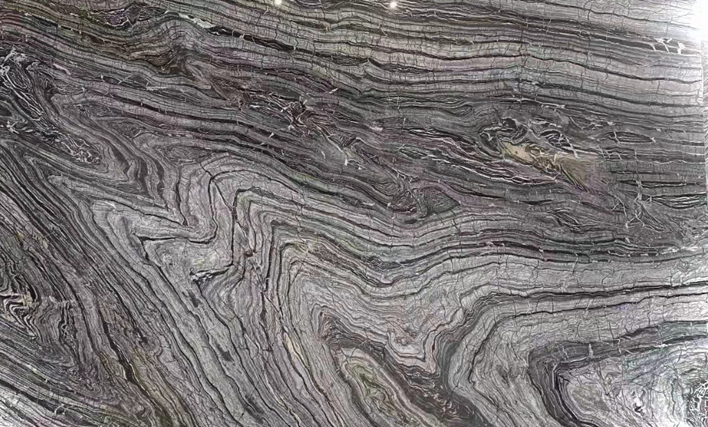 Black Forest Wooden Marble