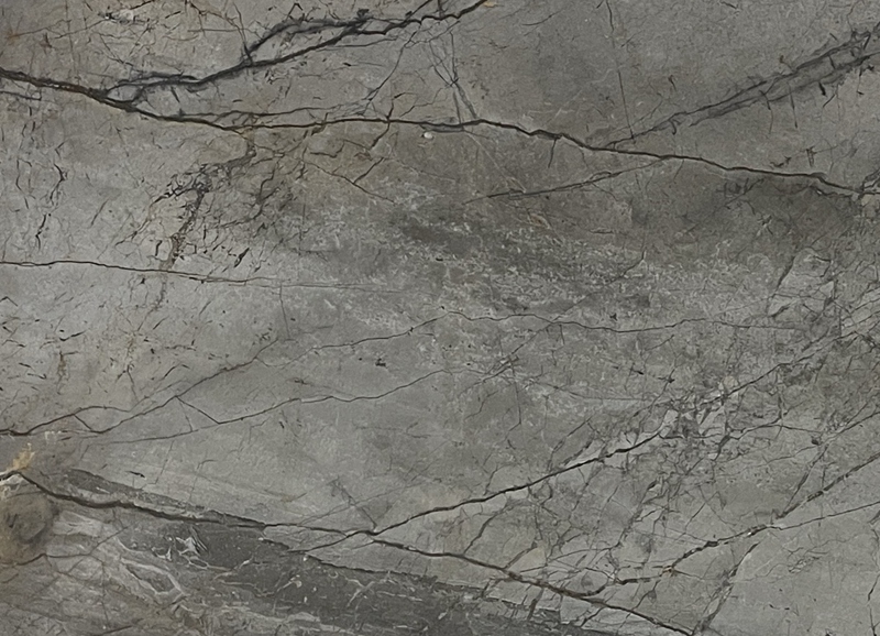 Italy Cloudy Grey Marble