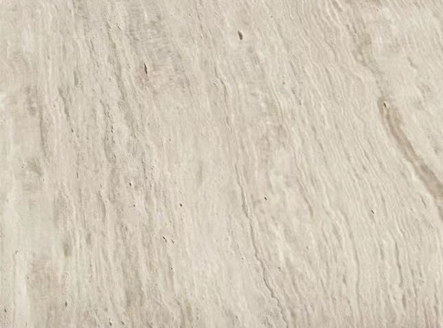 Super White Travertine