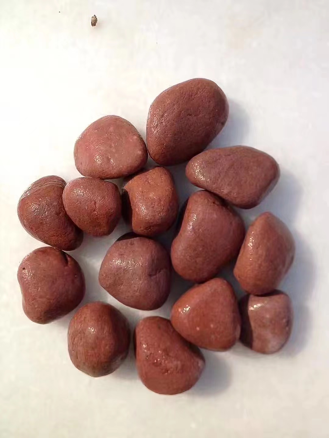Red River Pebble Stone